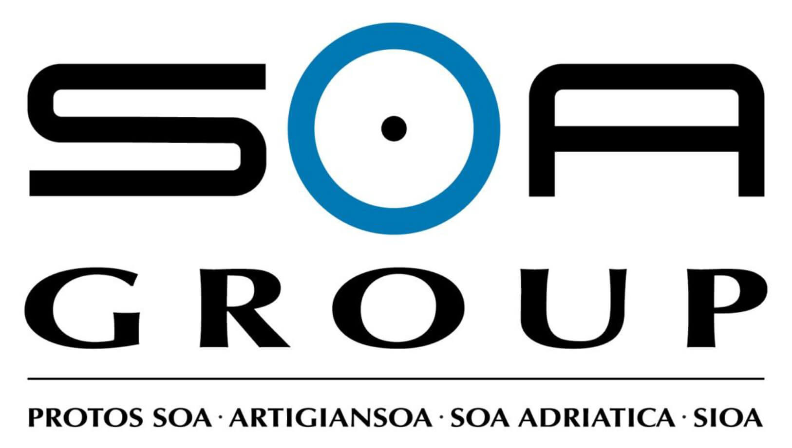 azienda certificata soa group