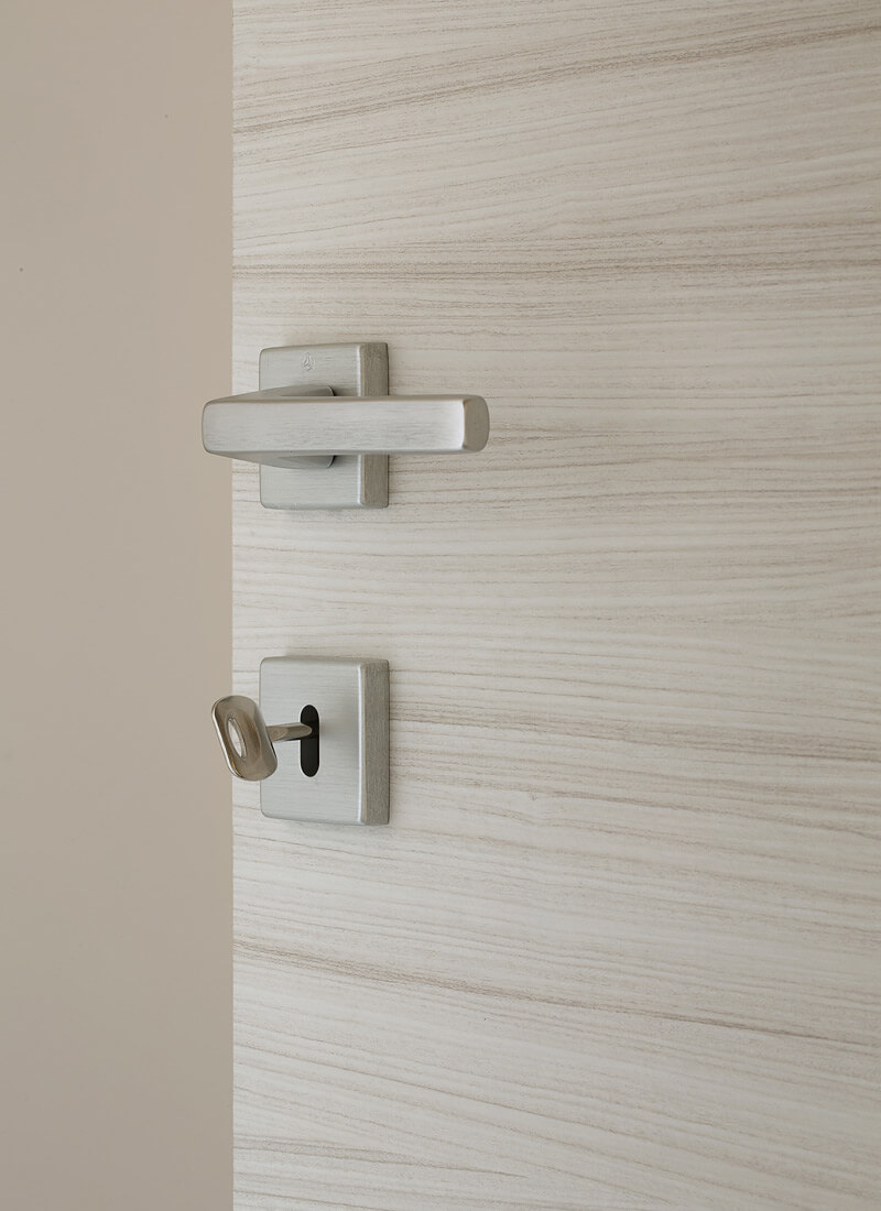 porte laminate su misura