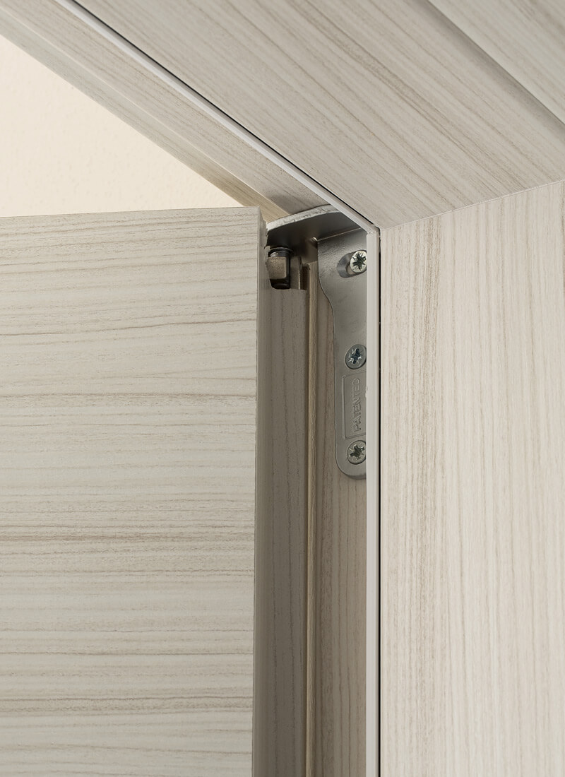 porte interne laminato